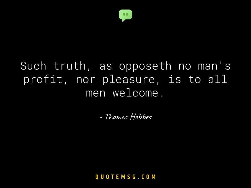 Image of Thomas Hobbes