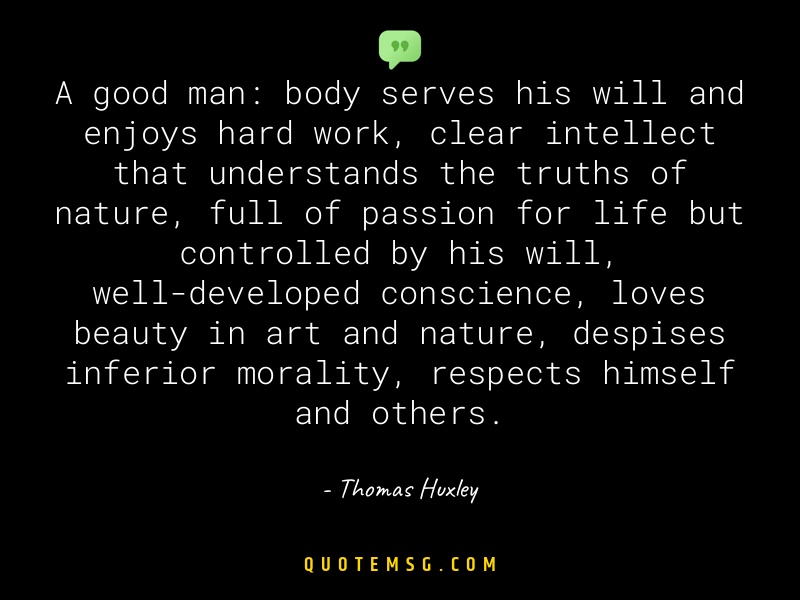 Image of Thomas Huxley