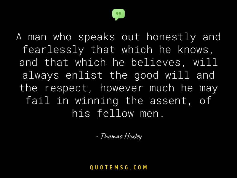 Image of Thomas Huxley