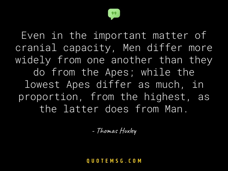 Image of Thomas Huxley