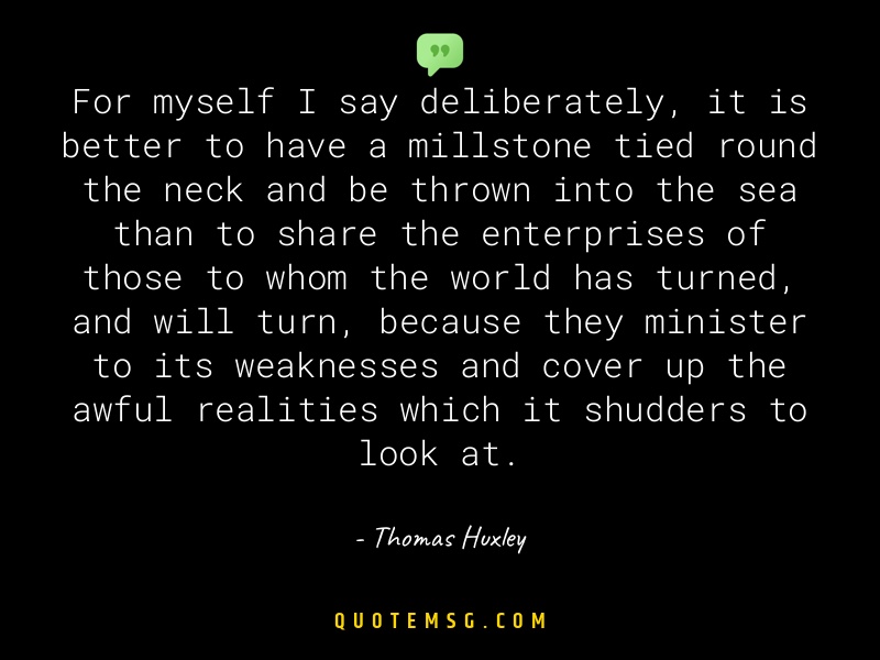 Image of Thomas Huxley