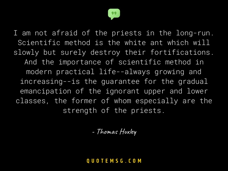 Image of Thomas Huxley