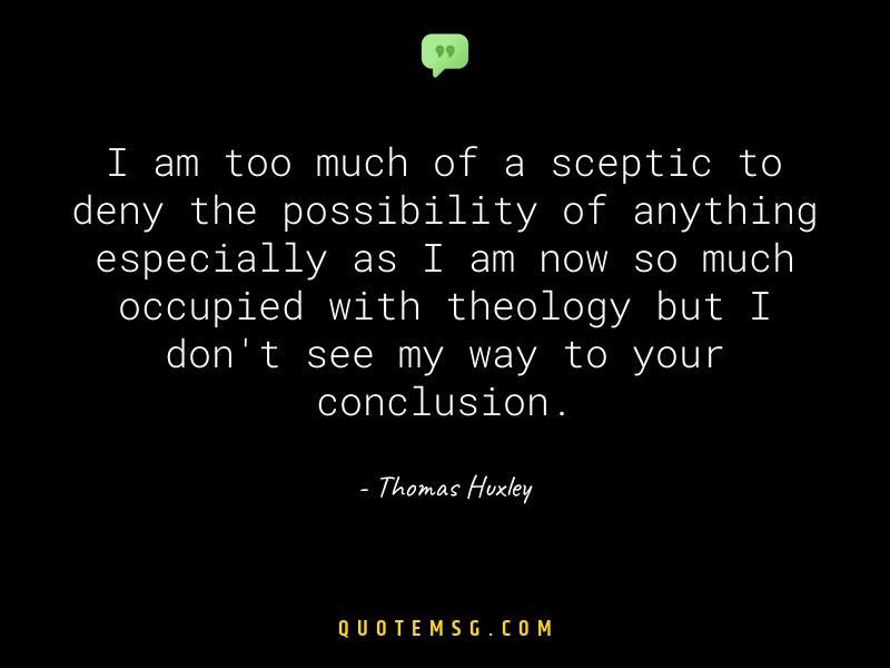 Image of Thomas Huxley