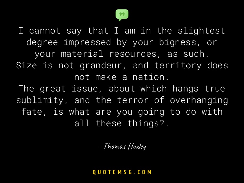 Image of Thomas Huxley