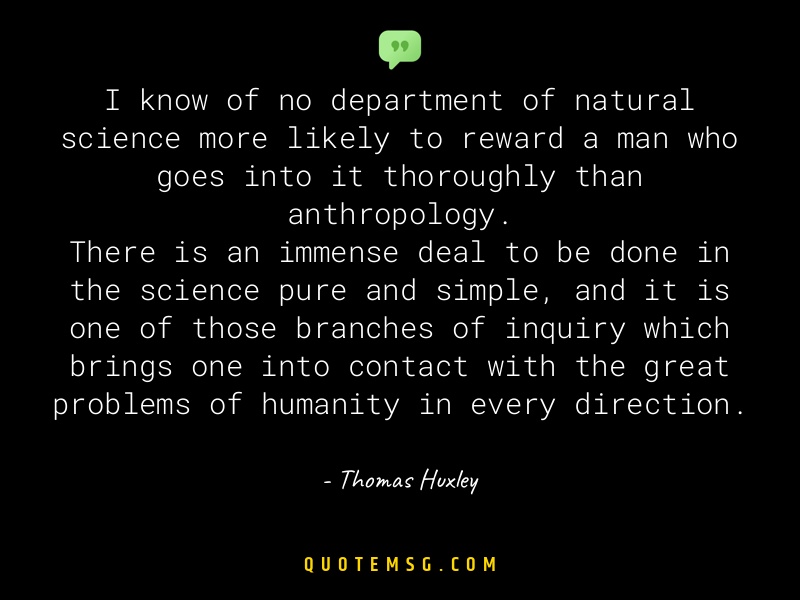 Image of Thomas Huxley