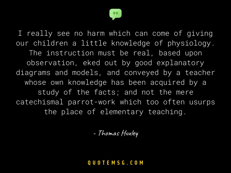 Image of Thomas Huxley