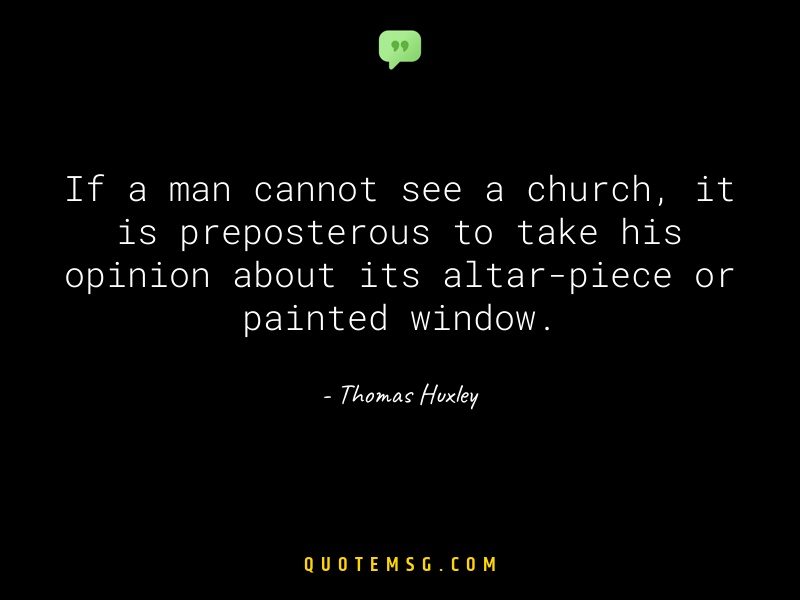 Image of Thomas Huxley