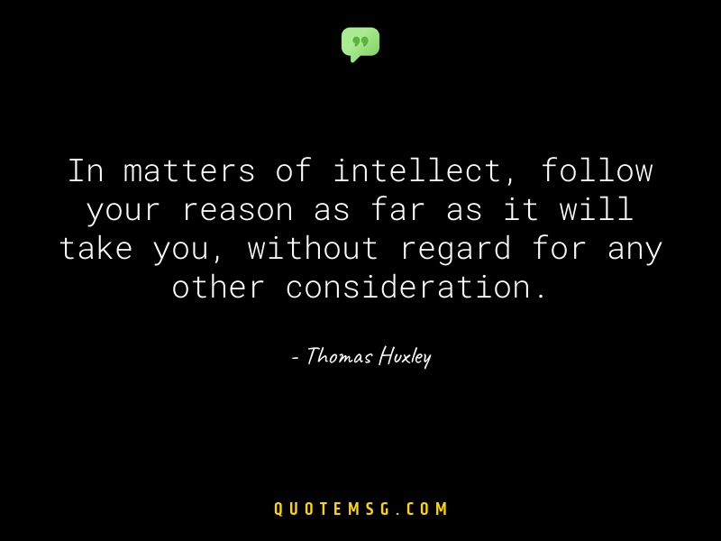 Image of Thomas Huxley