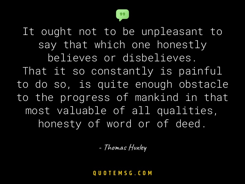 Image of Thomas Huxley