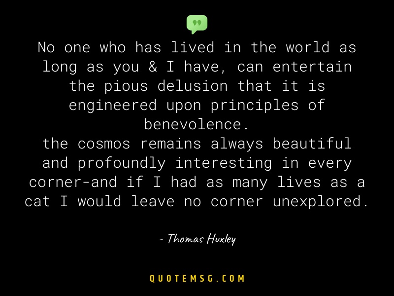 Image of Thomas Huxley