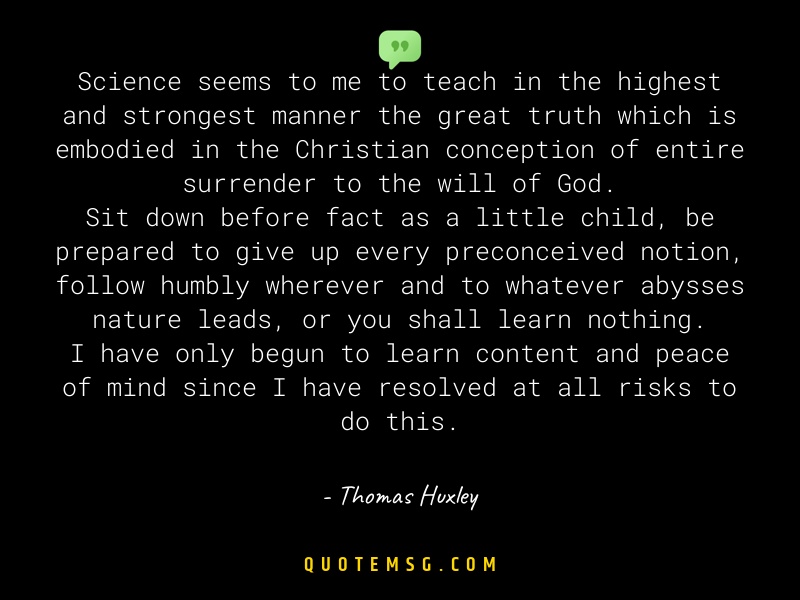 Image of Thomas Huxley