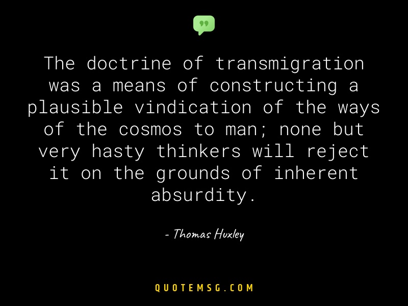 Image of Thomas Huxley