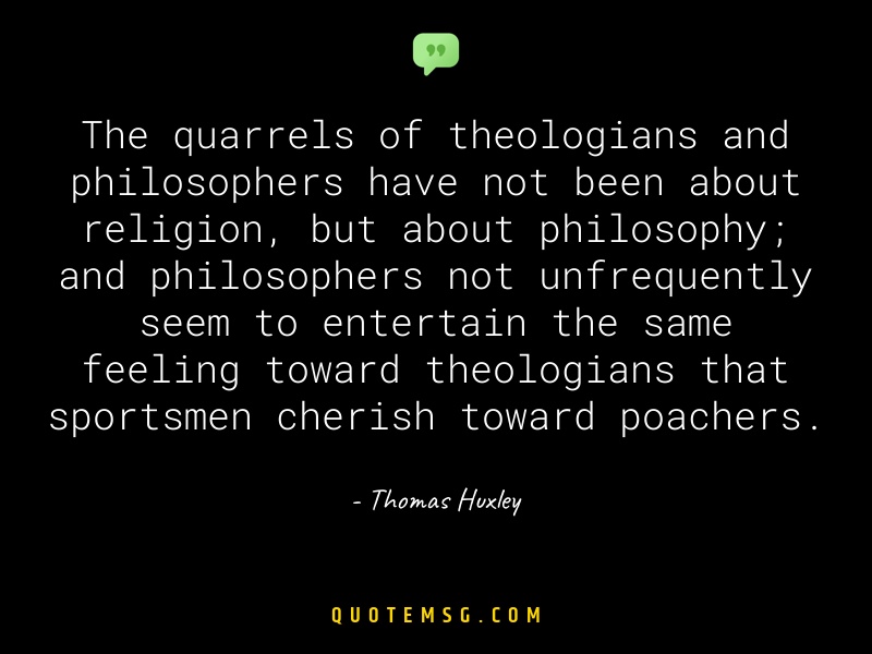 Image of Thomas Huxley