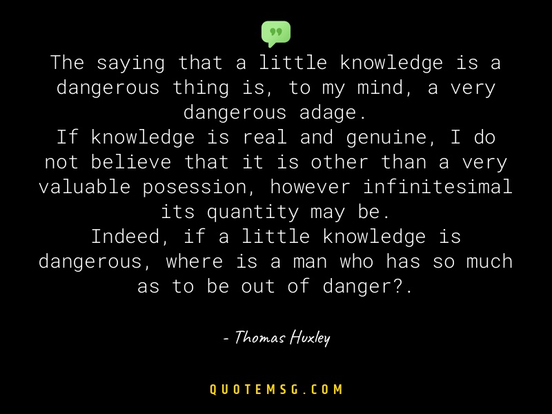 Image of Thomas Huxley