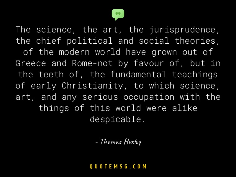 Image of Thomas Huxley