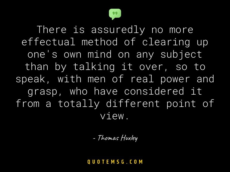 Image of Thomas Huxley