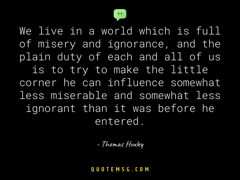 Image of Thomas Huxley