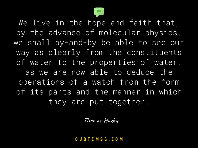 Image of Thomas Huxley