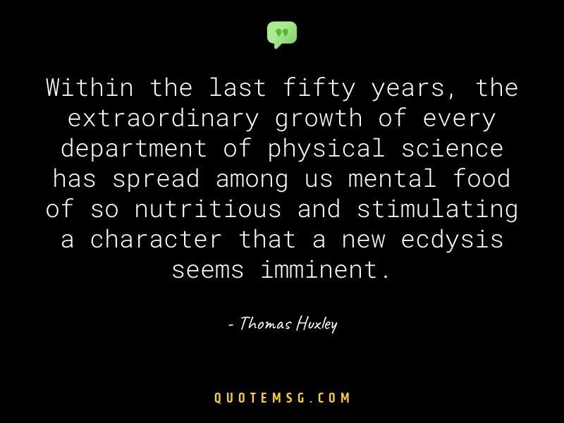 Image of Thomas Huxley