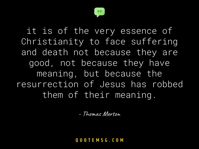 Image of Thomas Merton