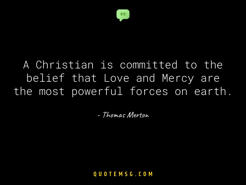 Image of Thomas Merton