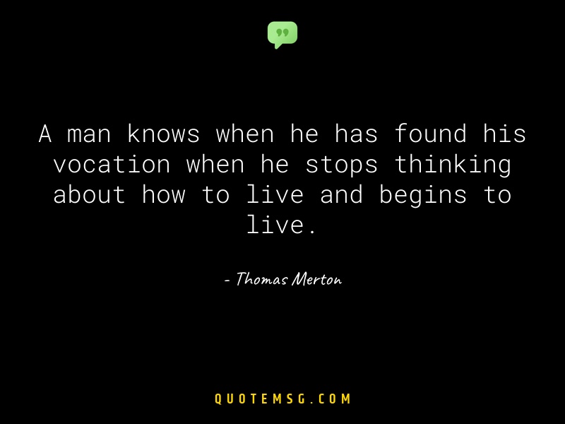 Image of Thomas Merton