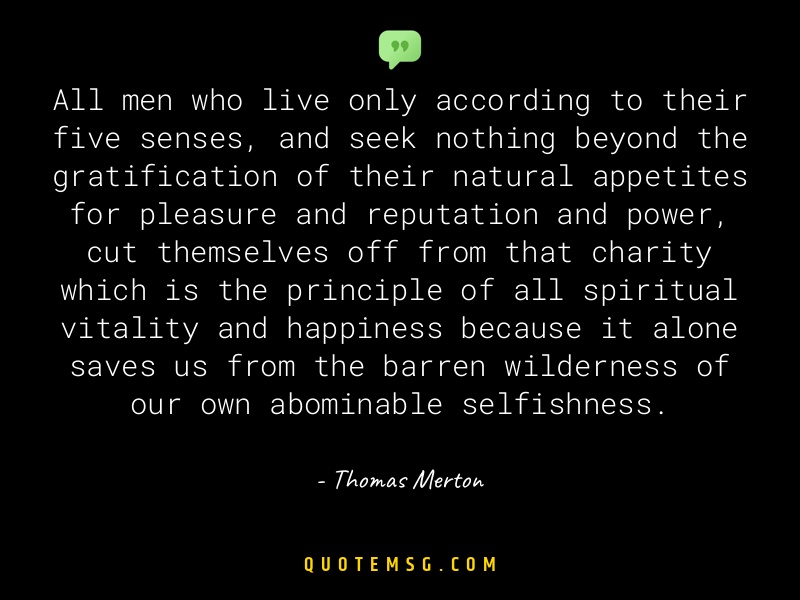 Image of Thomas Merton