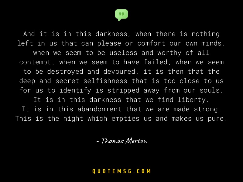 Image of Thomas Merton