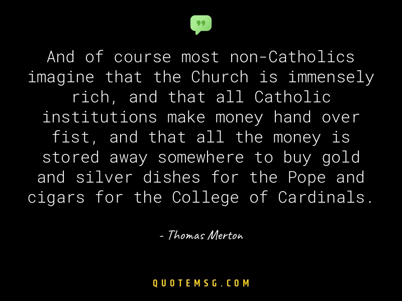 Image of Thomas Merton