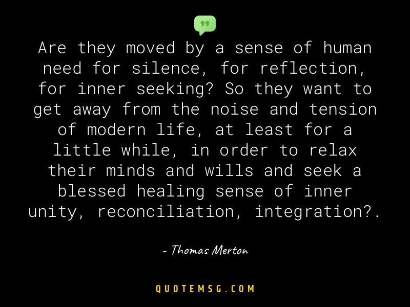 Image of Thomas Merton