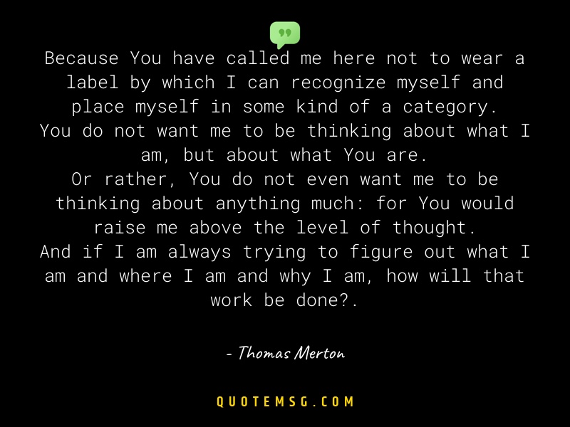 Image of Thomas Merton