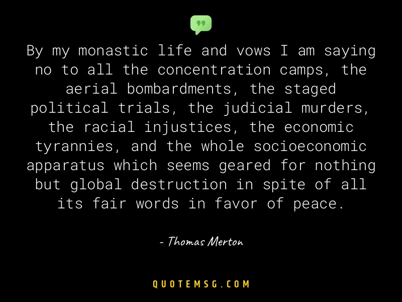 Image of Thomas Merton