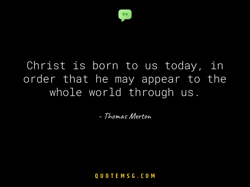 Image of Thomas Merton