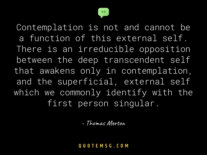 Image of Thomas Merton