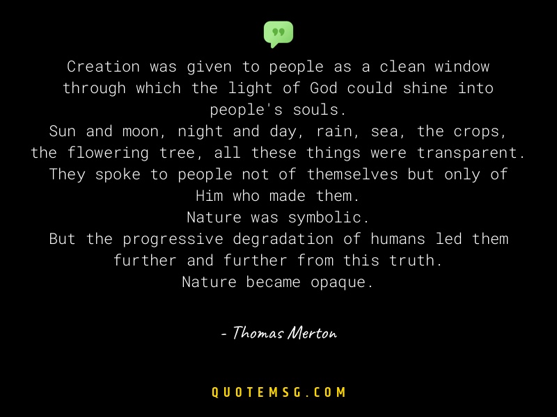 Image of Thomas Merton