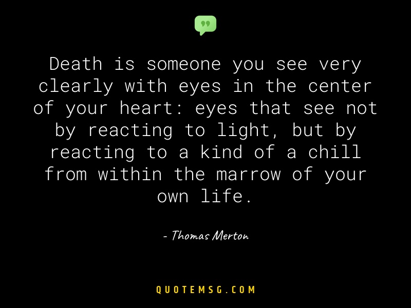 Image of Thomas Merton