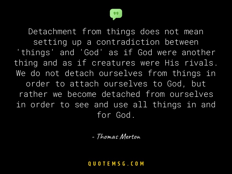 Image of Thomas Merton