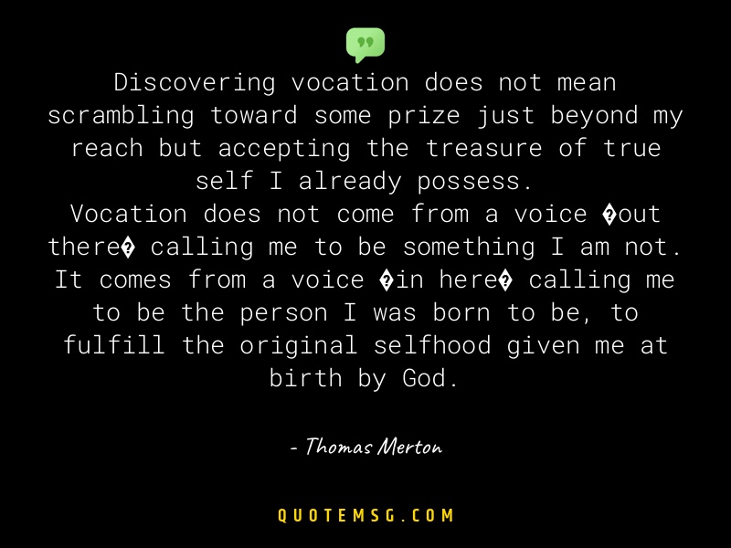 Image of Thomas Merton