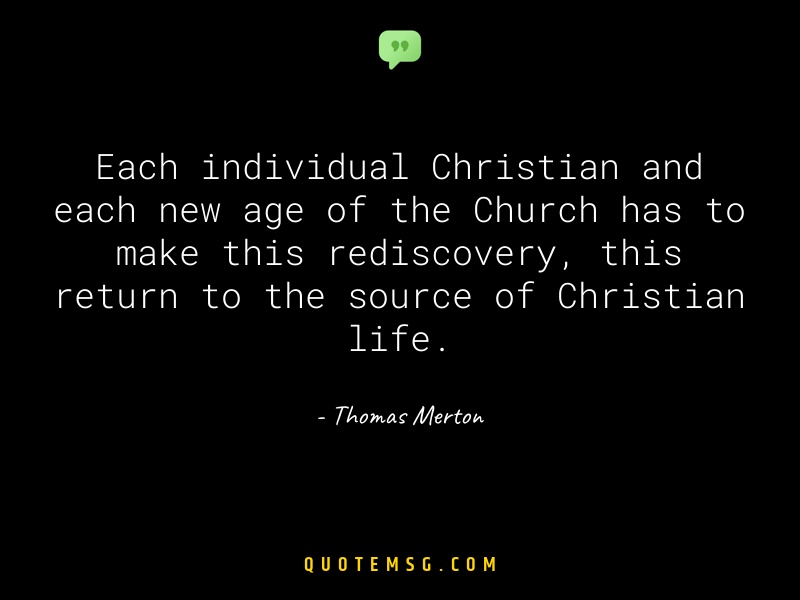 Image of Thomas Merton