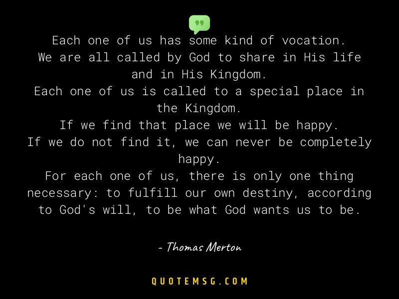 Image of Thomas Merton