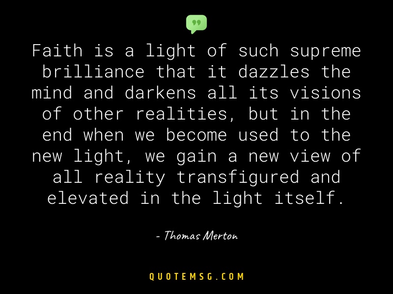 Image of Thomas Merton