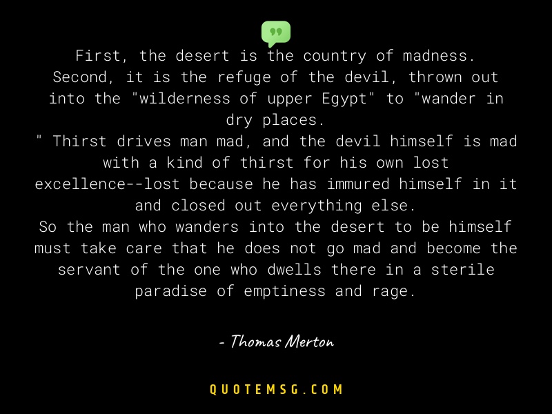 Image of Thomas Merton