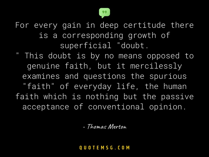 Image of Thomas Merton