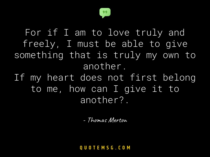 Image of Thomas Merton