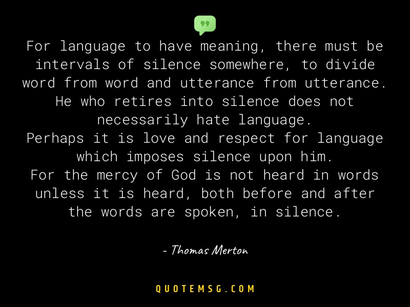 Image of Thomas Merton