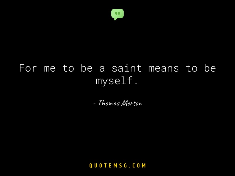 Image of Thomas Merton