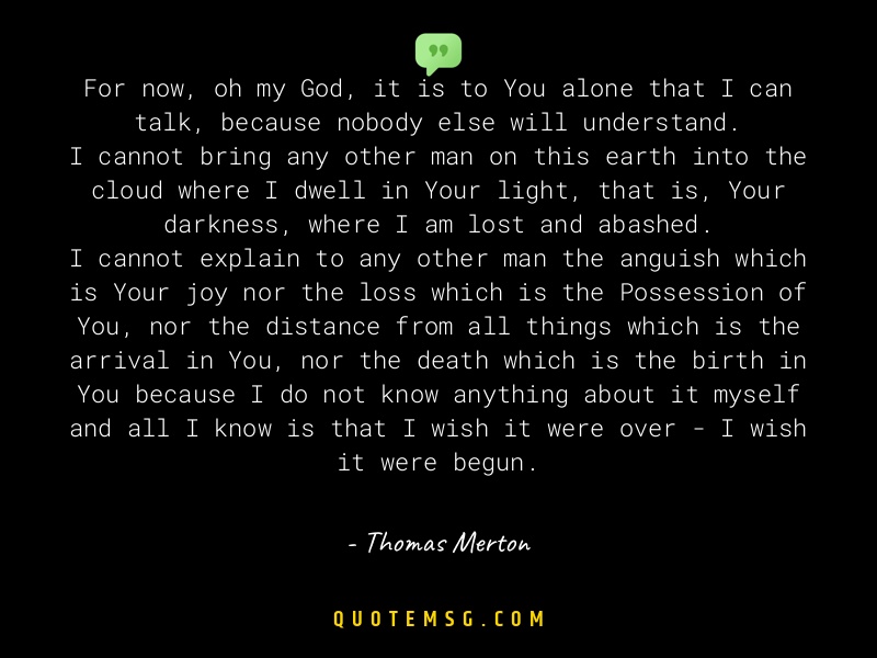 Image of Thomas Merton