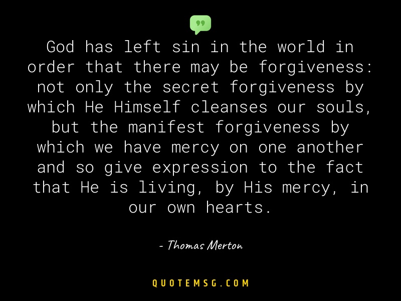 Image of Thomas Merton