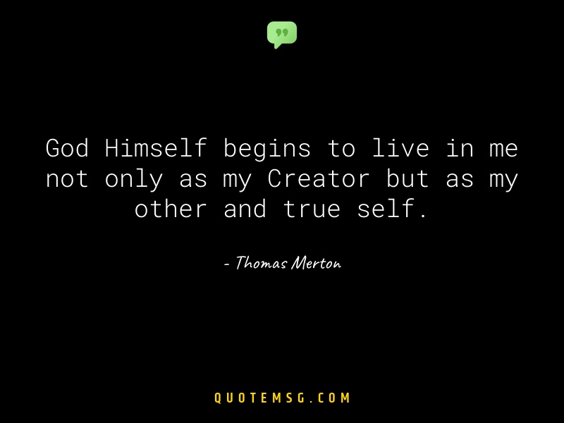 Image of Thomas Merton