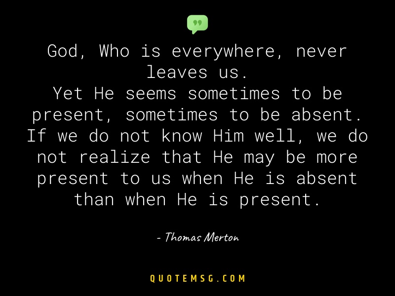 Image of Thomas Merton